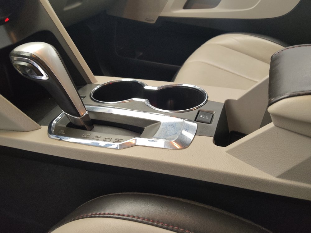 Used 2015 GMC Terrain SLT w/ Safety Package FWD image 26