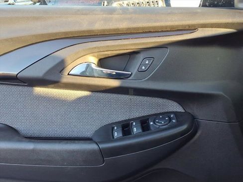 Used 2022 Chevrolet TrailBlazer LT w/ Driver Confidence Package image 23