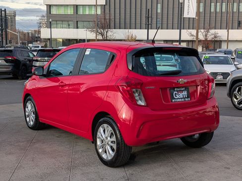 Used 2021 Chevrolet Spark LT image 7