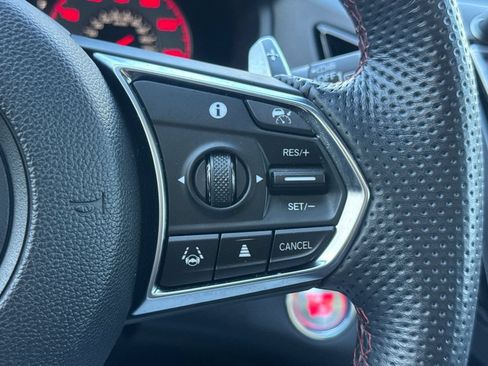 Used 2023 Acura RDX A-Spec AWD/4WD image 32