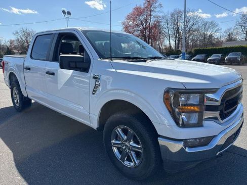 Certified 2023 Ford F150 XLT image 5