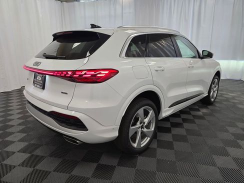New 2025 Audi Q5 Premium Plus image 6