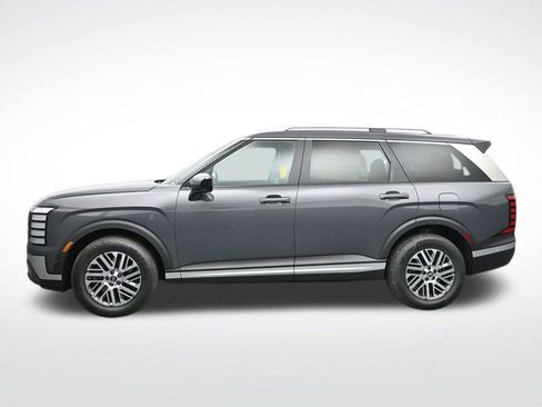 New 2026 Hyundai Palisade SEL FWD image 2