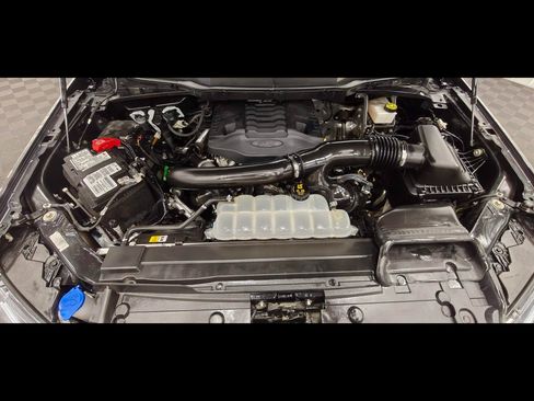 Used 2023 Ford F150 XLT w/ Equipment Group 302A High AWD/4WD image 52