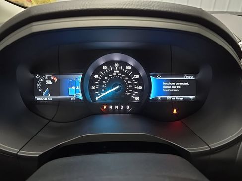 Used 2024 Ford Edge SEL w/ Convenience Package AWD/4WD image 22