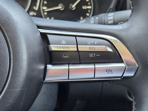 Used 2025 MAZDA CX-50 AWD 2.5 S w/ Preferred Package image 21