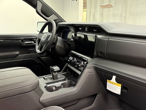 New 2026 GMC Sierra 1500 AT4X w/ AT4X AEV Edition image 15