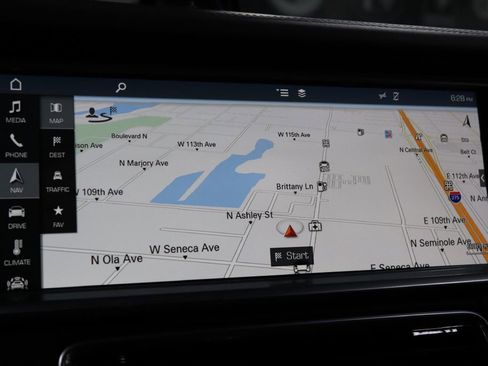 Used 2017 Porsche Panamera Turbo image 15