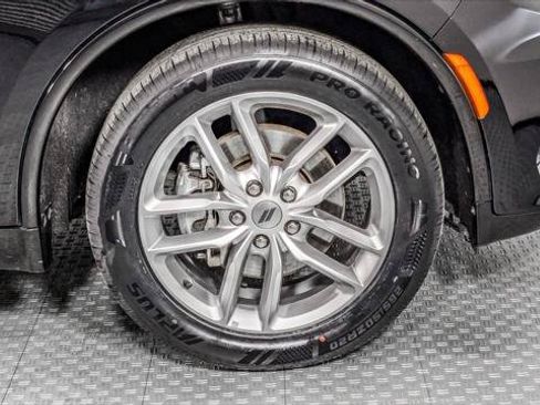 Used 2023 Dodge Durango GT RWD image 34