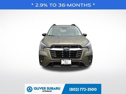 New 2026 Subaru Ascent Limited
