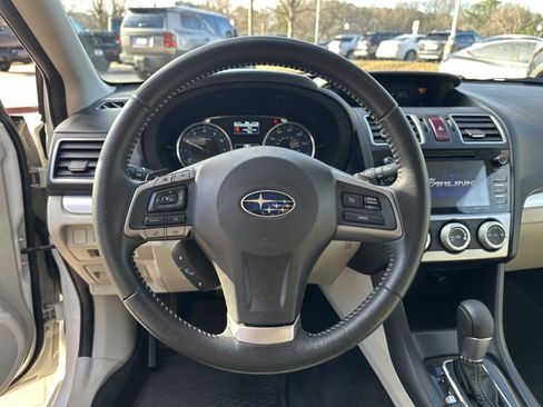 Used 2016 Subaru Impreza 2.0i Sport Limited w/ Popular Package #1 image 24