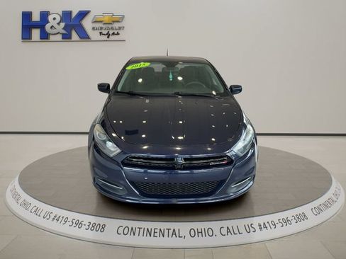 Used 2015 Dodge Dart SXT FWD image 2