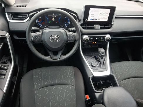 Used 2024 Toyota RAV4 XLE w/ Convenience Package AWD/4WD image 11