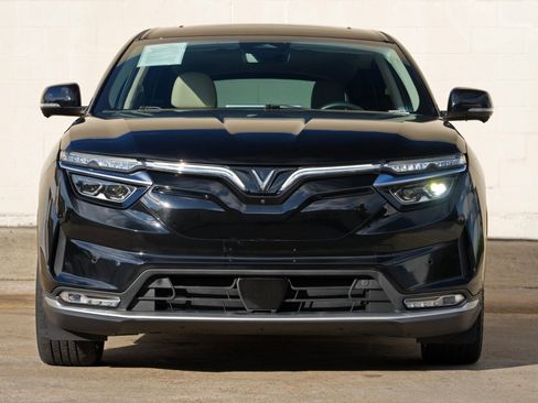 Used 2023 VinFast VF 8 Plus AWD/4WD image 6