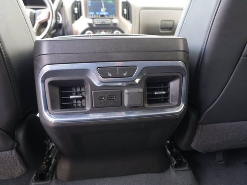Certified 2022 Chevrolet Silverado 3500 High Country w/ Z71 Off-Road Package AWD/4WD image 26