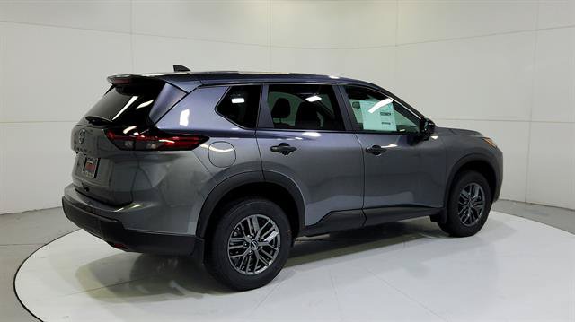 New 2027 Nissan Rogue S FWD image 8