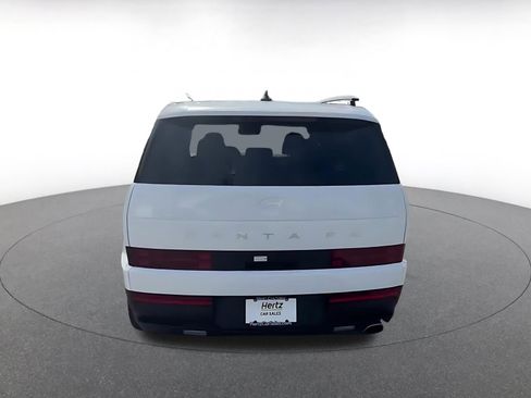 Used 2025 Hyundai Santa Fe SEL image 12