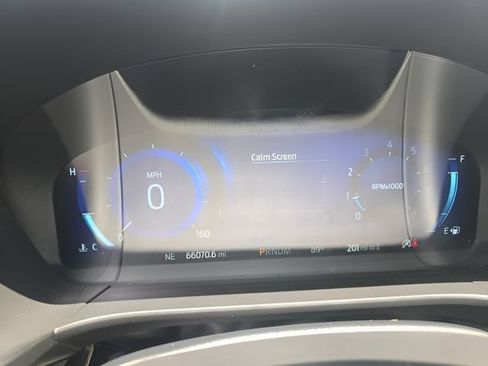 Used 2020 Ford Escape Titanium AWD/4WD image 13