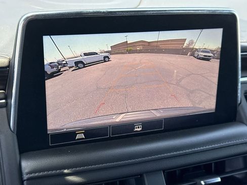 Used 2021 Chevrolet Tahoe LT image 21