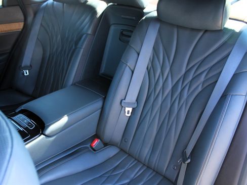 Used 2021 Genesis G80 2.5T w/ Prestige Package image 27