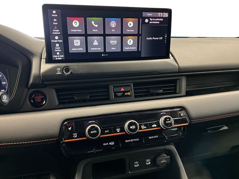 New 2026 Honda Pilot TrailSport image 21