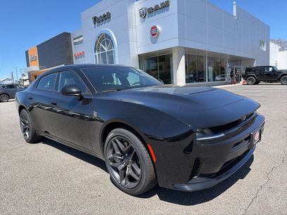 New 2026 Dodge Charger Scat Pack w/ Blacktop Package