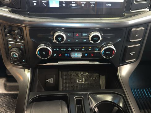 Used 2025 Ford F150 Tremor w/ Equipment Group 402A High AWD/4WD image 33
