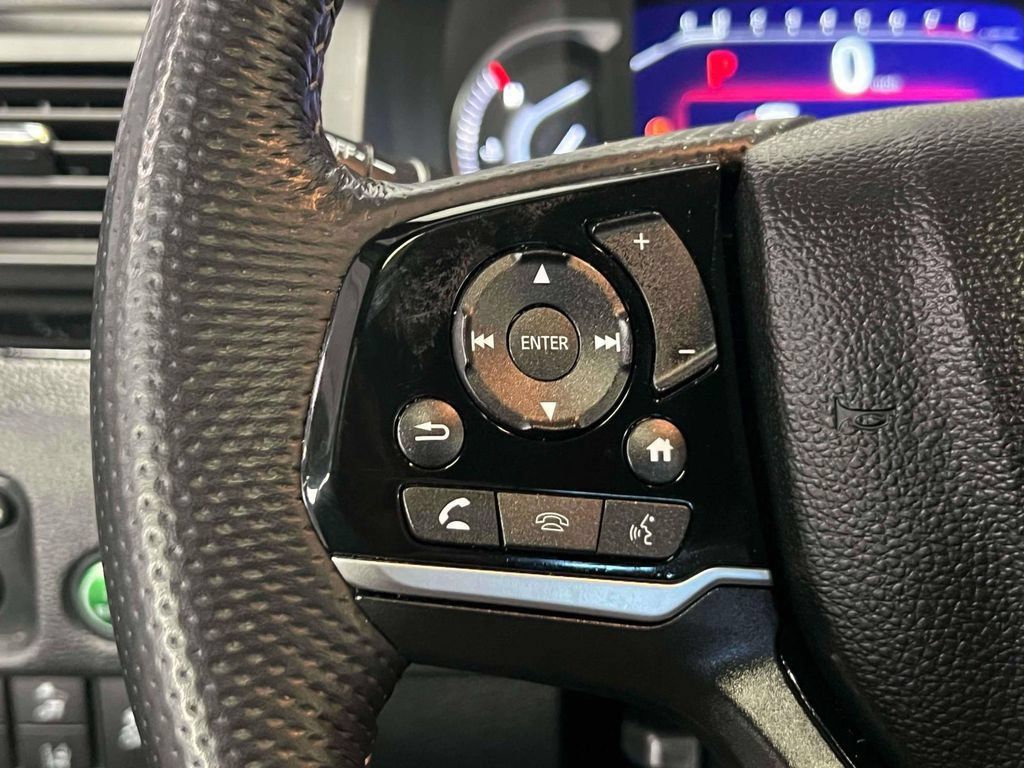 Used 2022 Honda Passport Elite image 24