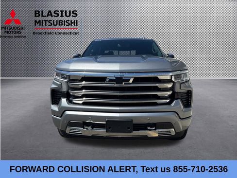 Used 2023 Chevrolet Silverado 1500 High Country w/ LPO, Dark Essentials Package AWD/4WD image 19