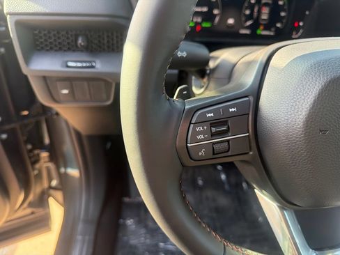 New 2026 Honda CR-V Sport-L image 21