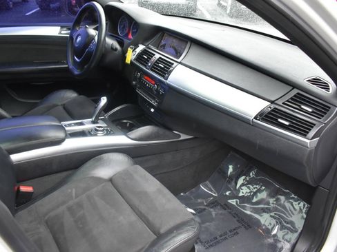 Used 2014 BMW X6 xDrive35i AWD/4WD image 12