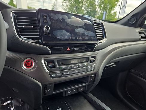 New 2026 Honda Ridgeline RTL image 13