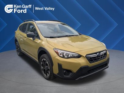 Used 2023 Subaru Crosstrek 2.0i