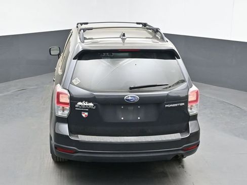 Used 2018 Subaru Forester 2.5i Premium image 37