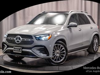 Certified 2026 Mercedes-Benz GLE 350 4MATIC video 1