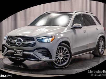 Certified 2026 Mercedes-Benz GLE 350 4MATIC