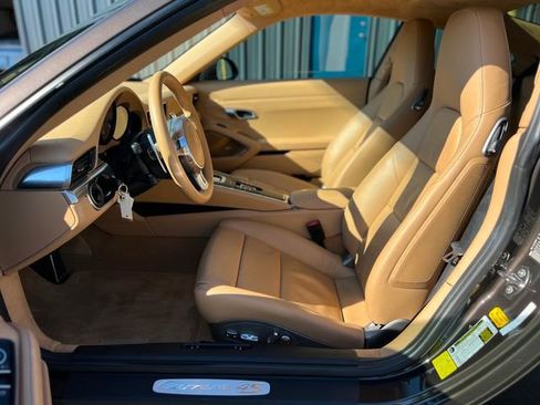 Used 2013 Porsche 911 Carrera 4S image 82