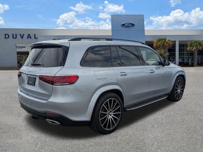 Used 2023 Mercedes-Benz GLS 580 4MATIC