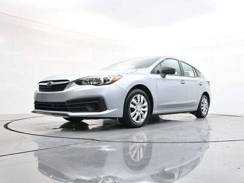 Used 2022 Subaru Impreza 2.0i image 28