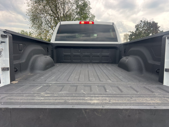 Used 2025 RAM 2500 Big Horn AWD/4WD image 8