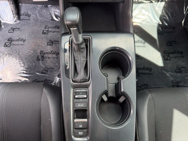 Used 2025 Honda Civic Sport image 20