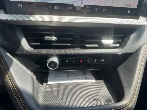 New 2026 Ford Explorer Tremor w/ Tremor Convenience Package AWD/4WD image 25