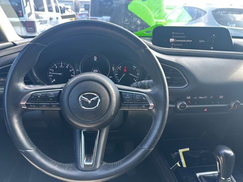 Used 2024 MAZDA CX-30 AWD 2.5 S w/ Select Sport Pkg image 6