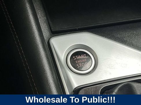 Used 2019 Nissan Altima 2.5 SR w/ SR Premium Package FWD image 32