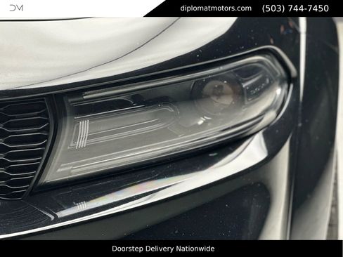 Used 2022 Dodge Charger SRT Hellcat image 13