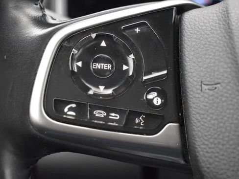 Used 2021 Honda CR-V EX-L image 25
