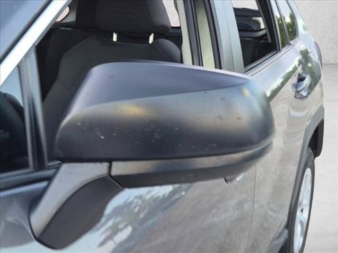 Used 2024 Toyota RAV4 LE FWD image 11