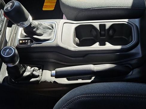 New 2026 Jeep Wrangler Unlimited Sport image 55