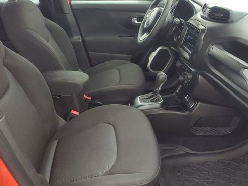 Used 2021 Jeep Renegade Sport FWD image 24