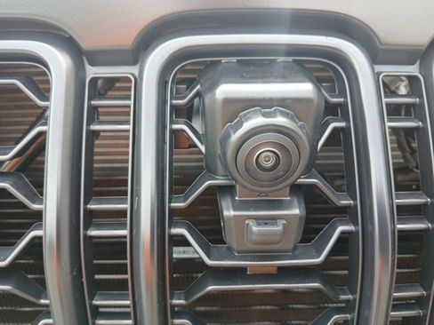 New 2025 Jeep Wrangler Unlimited Rubicon 392 image 15